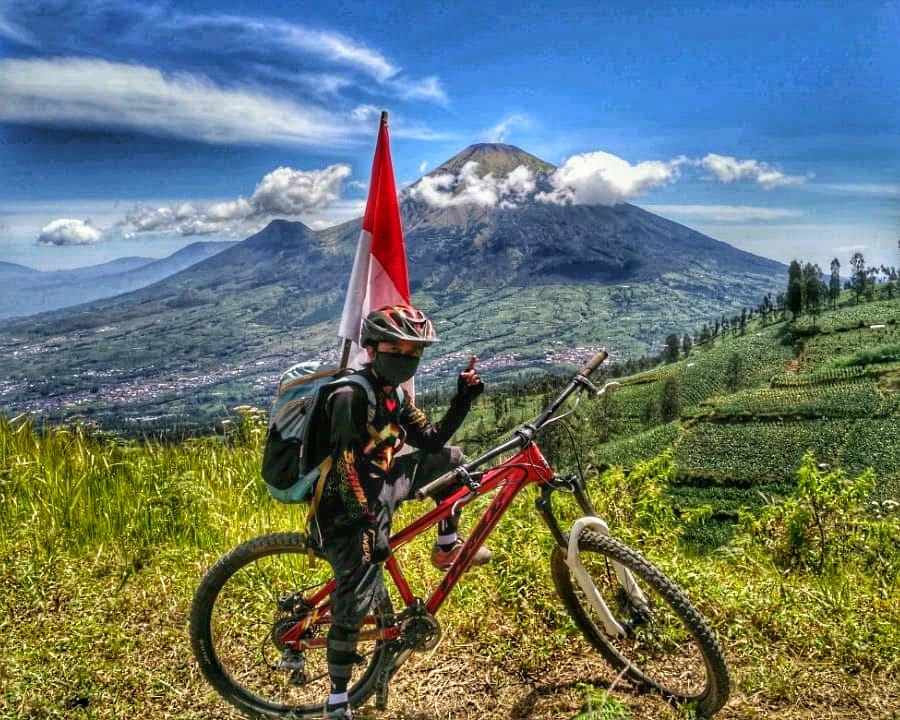 Trek Sindoro Sumbing